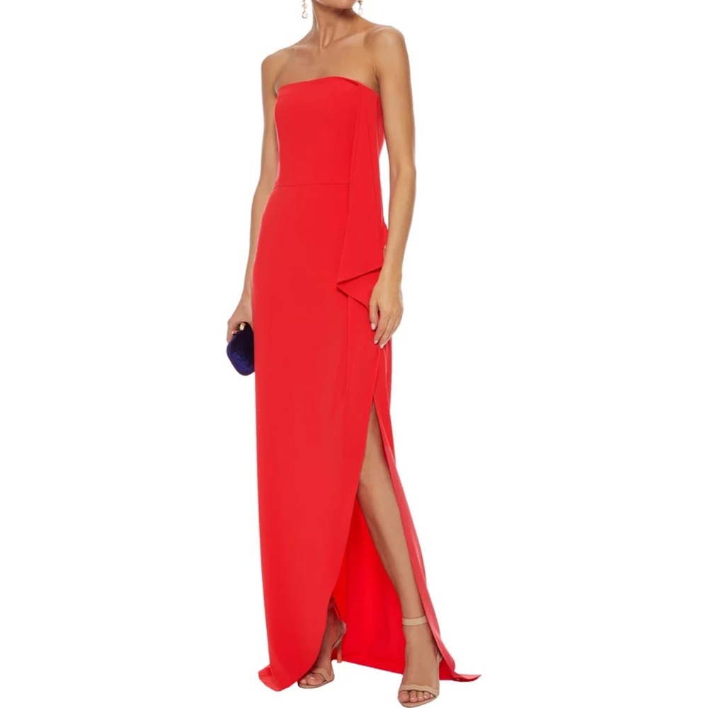 Evening Dress
